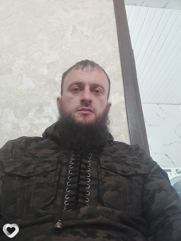 Добрый, 38, Мариуполе — анкета №1588086