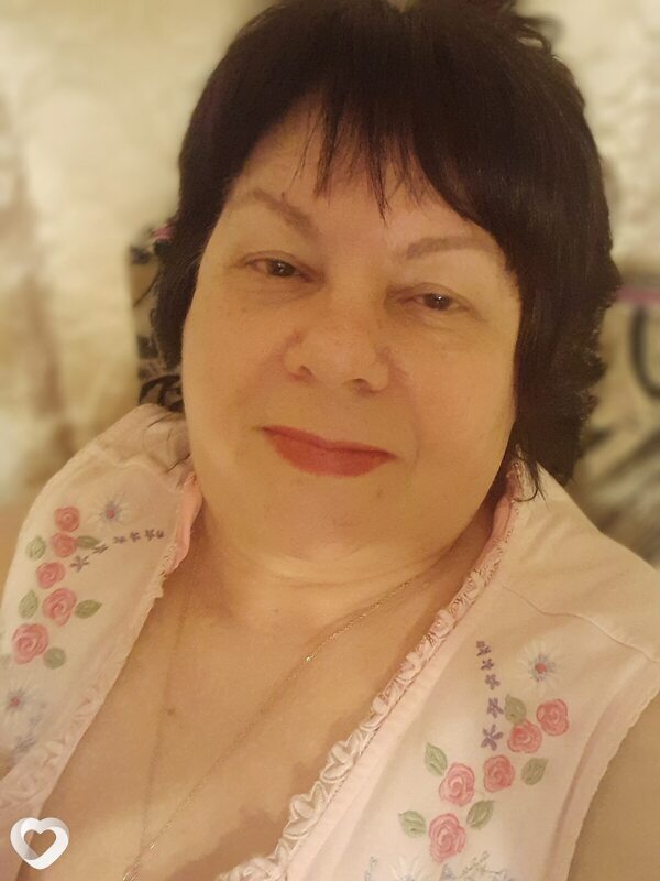 Татьяна, 66, Павлодаре — анкета №1588089