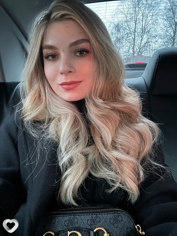 Милена, 22, Клине — анкета №1588092