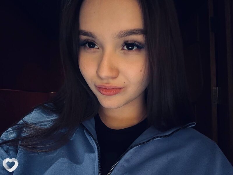 Арина, 24, Москве — анкета №1587983
