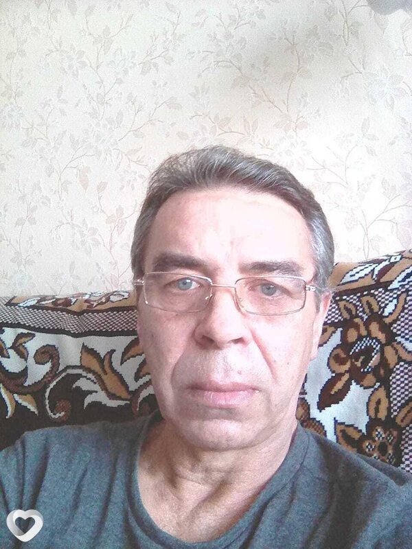 Руслан, 62, Омске — анкета №1587988