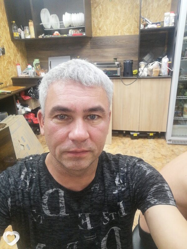 Алмаз, 47, Набережных Челнах — анкета №1587990