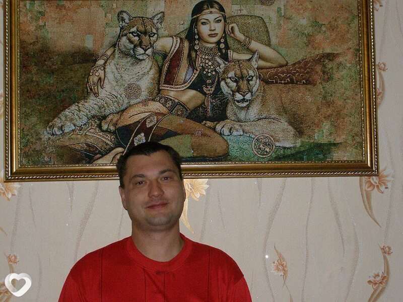 Андрей, 48, Бодайбо — анкета №1588226