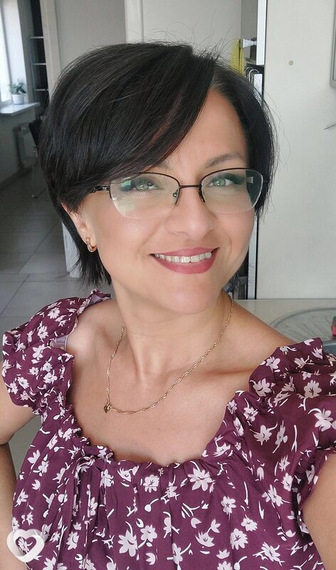 Ольга, 41, Минске — анкета №1588227