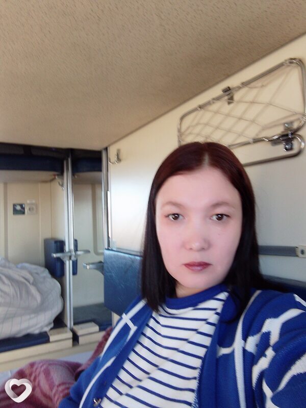 Анна, 43, Благовещенске — анкета №1588230