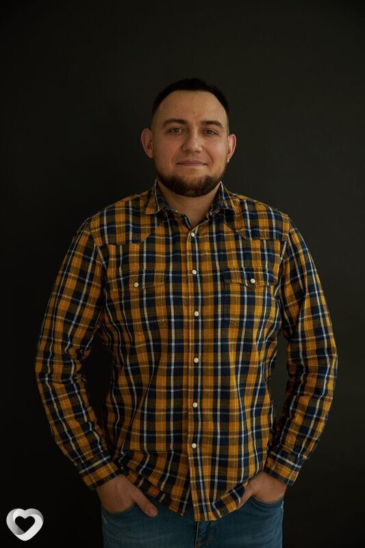 Алексей, 32, Новосибирске — анкета №1588241