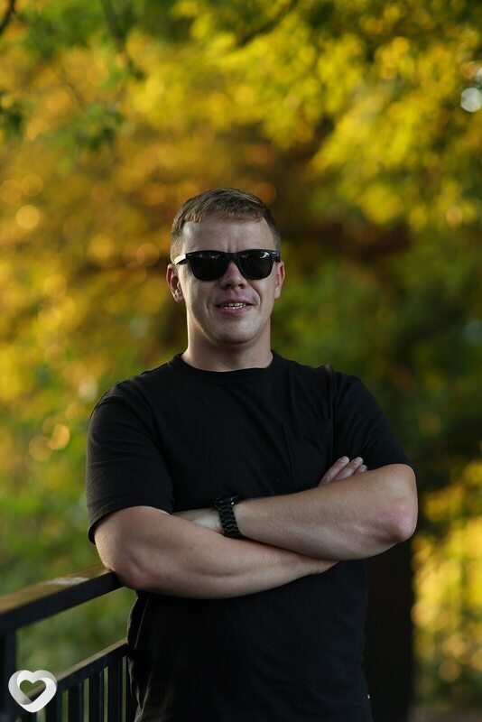 Семён, 33, Иванове — анкета №1588102