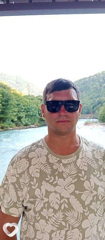 Алексей, 37, Арзамасе — анкета №1588118