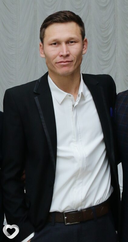 Азеке, 35, Таразе — анкета №1591351