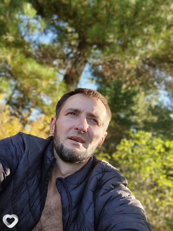 Антон, 38, Санкт-Петербурге — анкета №1591353