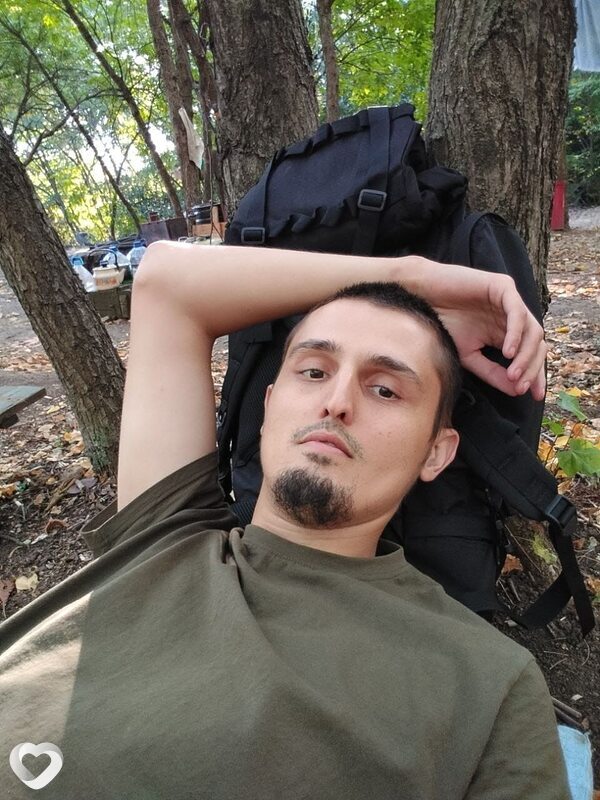 Мурад, 30, Мурманске — анкета №1591362