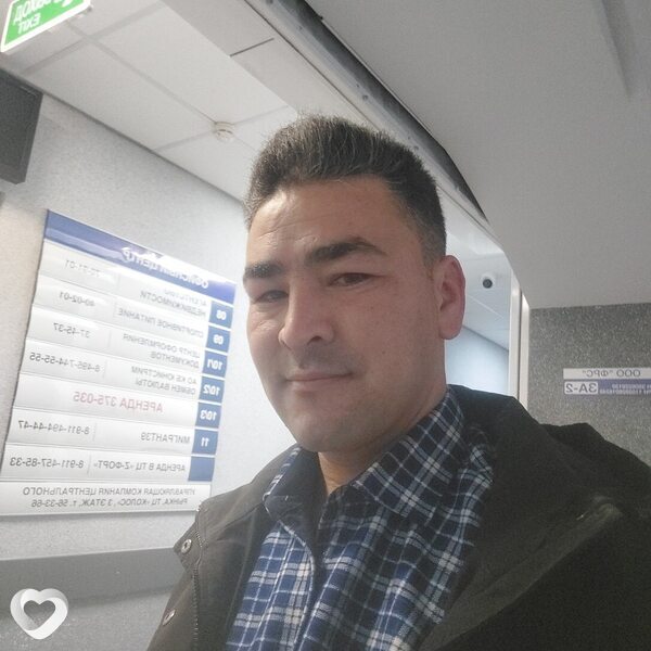 Анвар, 36, Калининграде — анкета №1588327