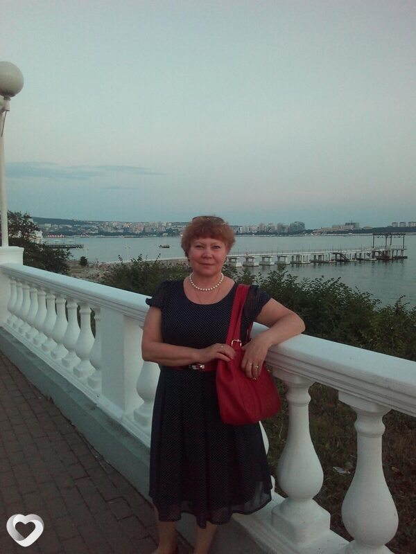 Любовь, 63, Костанае — анкета №1588329