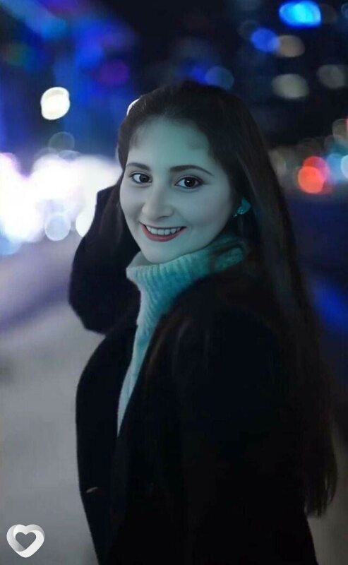 Светлана, Целинное