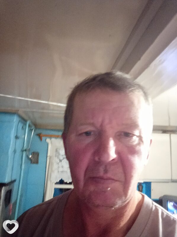 Григорий, 58, Пугачеве — анкета №1588342