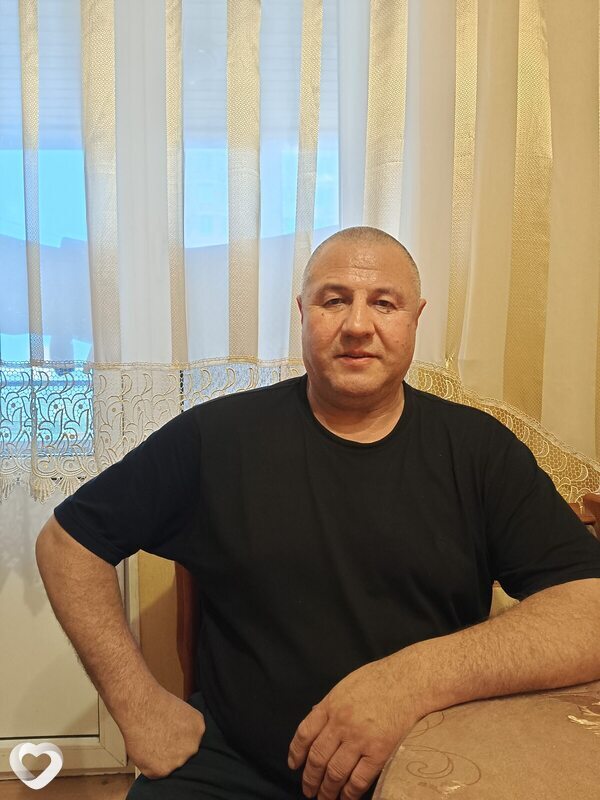 Боря, 57, Подольске — анкета №1588343