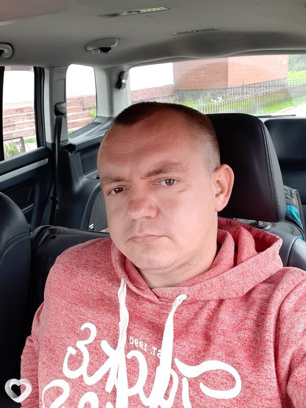 Михаил, 30, Кобрине — анкета №1588497