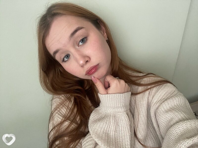 Елизавета, 22, Санкт-Петербурге — анкета №1588501