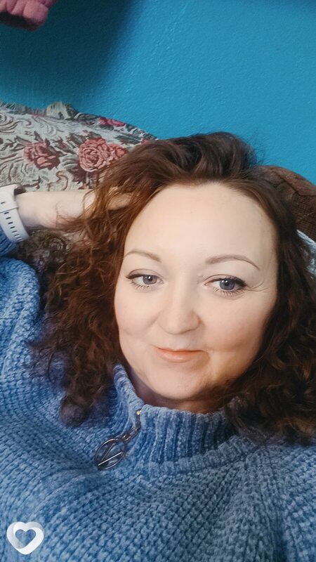 Надюшка, 42, Коркине — анкета №1588509