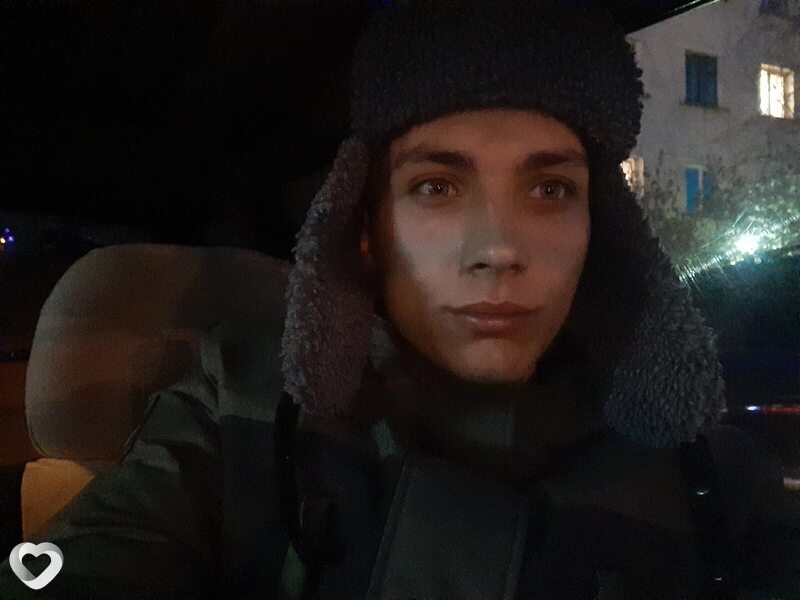 Александр, 28, Улан-Удэ — анкета №1588510