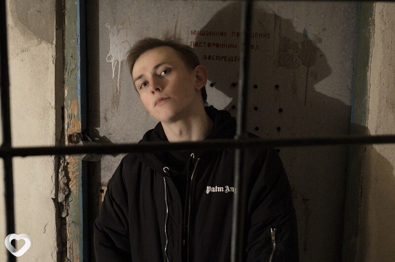 Павел, 26, Гомеле — анкета №1588518