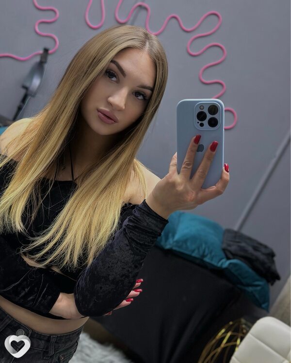 Елизавета, 24, Минске — анкета №1588130
