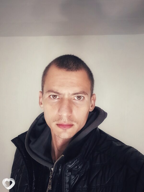 Сергей, 37, Коломне — анкета №1588144