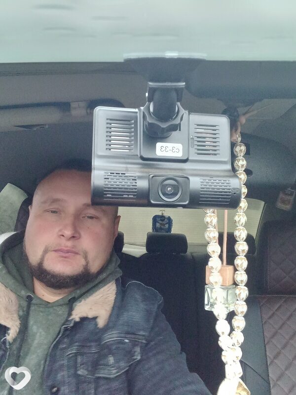 Динар, 37, Уфе — анкета №1588203