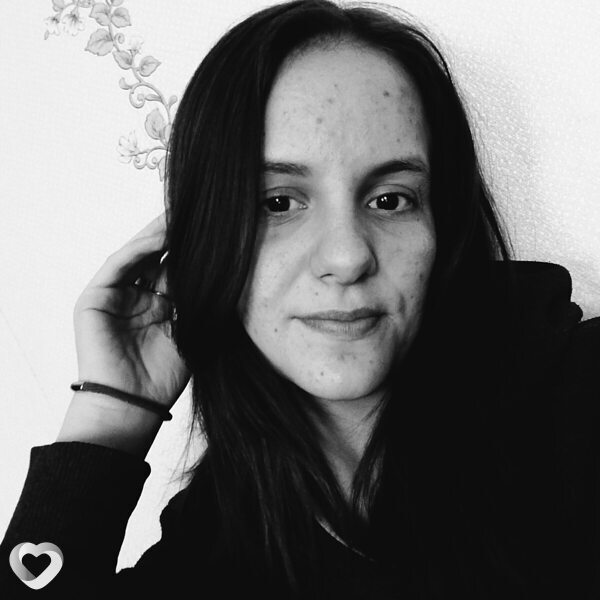 Вика, 20, Астане — анкета №1588213