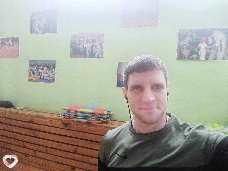 Геннадий, 35, Екатеринбурге — анкета №1588450