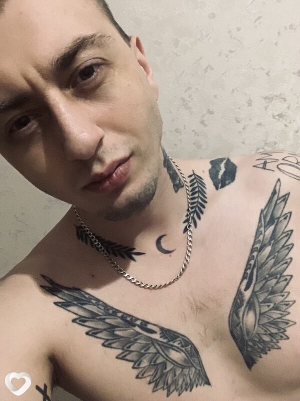Артем, 29, Солигорске — анкета №1588456