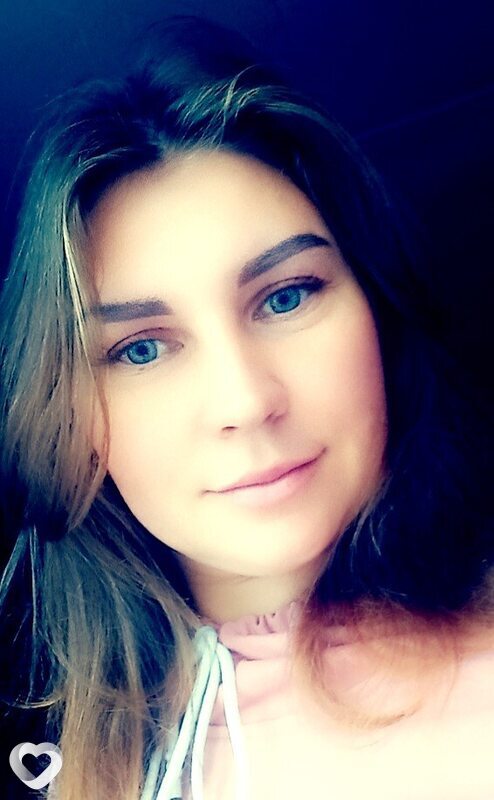 Татьяна, 31, Орше — анкета №1588457
