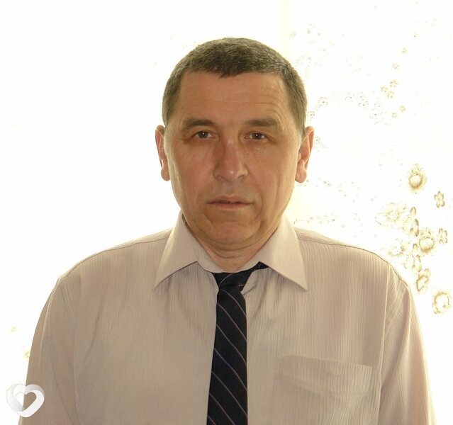 Александр, 67, Минске — анкета №1588463