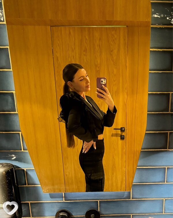 Алина, 33, Чите — анкета №1588464