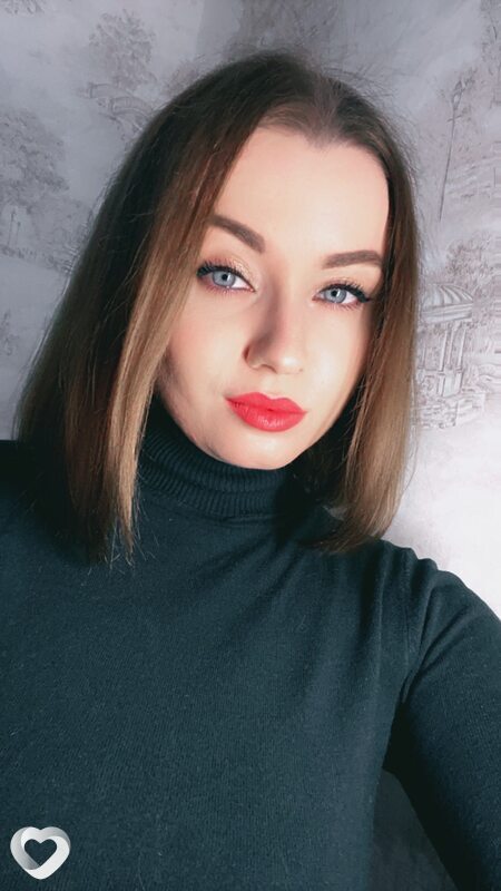 Виктория, 29, Минске — анкета №1588300