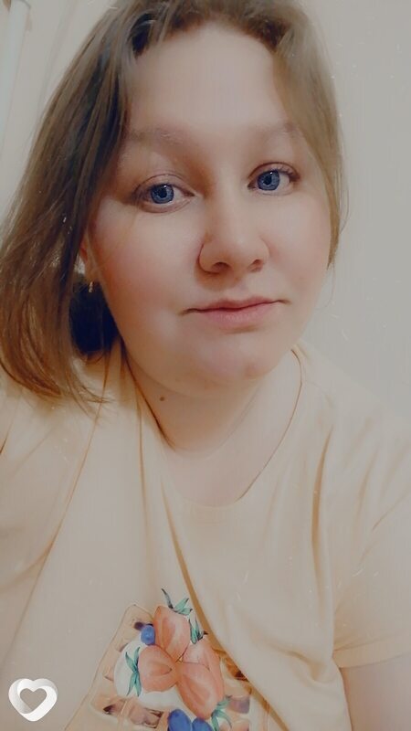 Любовь, 30, Екатеринбурге — анкета №1588309