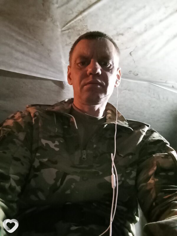 Влад, 40, Новосибирске — анкета №1588316