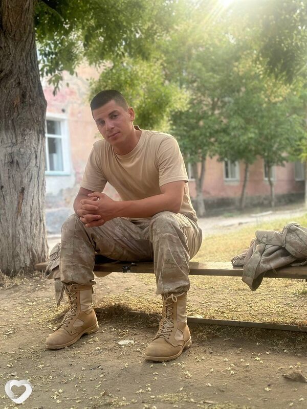 Назим, 24, Евпатории — анкета №1588317