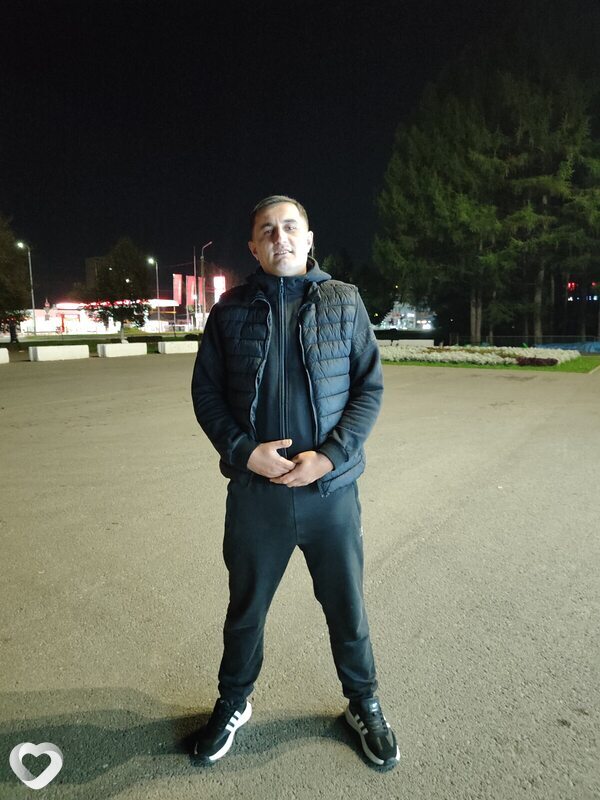 Умид, 35, Уфе — анкета №1588318