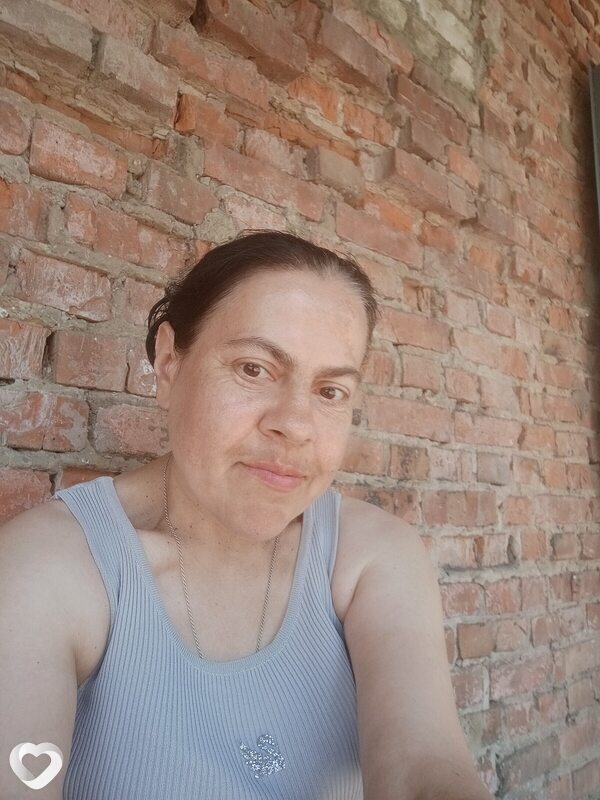 Елена, 42, Смоленске — анкета №1588320