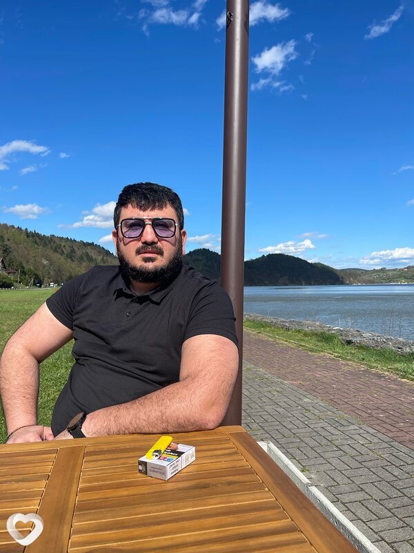 Ulvi, Краков