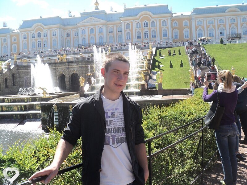 Анатолий, 32, Вилейке — анкета №1588274