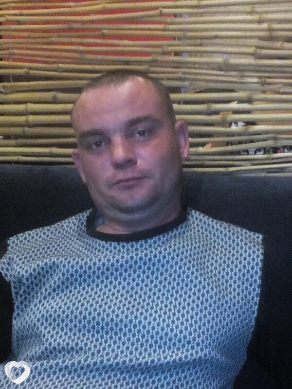 Дмитрий, 40, Мысках — анкета №1588277