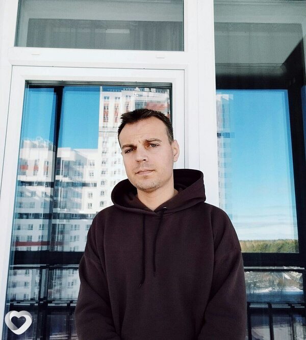 Алексей, 29, Челябинске — анкета №1588279