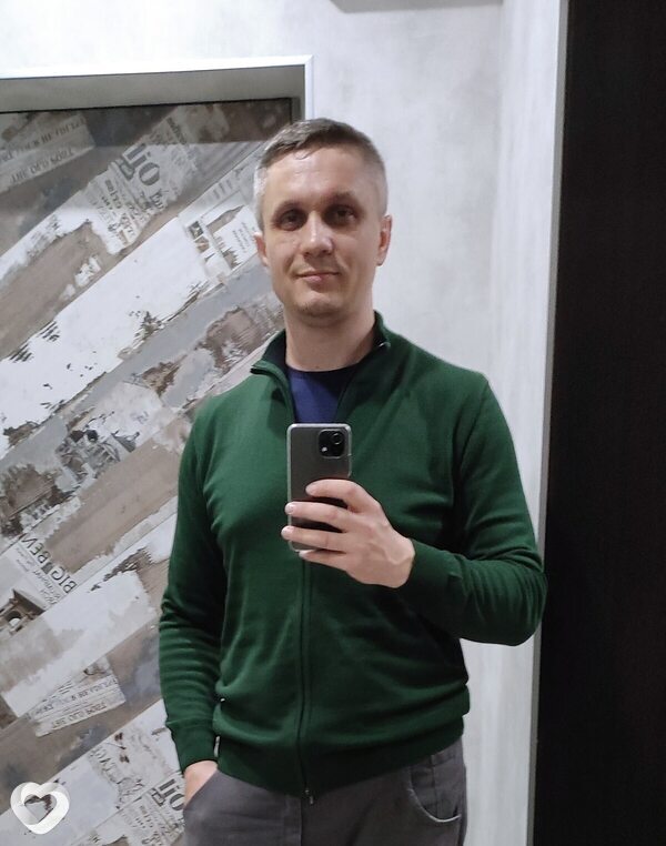 Игорь, 43, Бишкек — анкета №1588280
