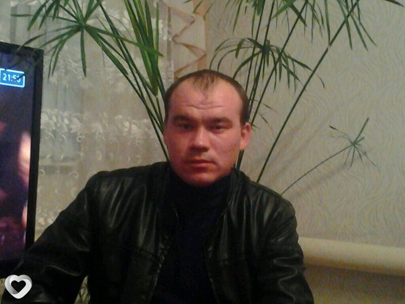 Алексей, 40, Ульяновске — анкета №1588285