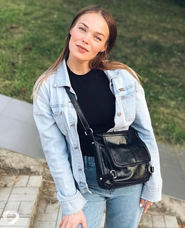 Настя, 25, Челябинске — анкета №1588287