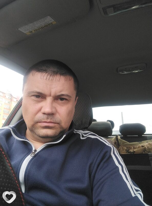 Евгений, 42, Донецке — анкета №1588288