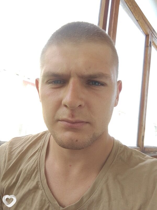 Геннадий, 27, Новосибирске — анкета №1588289