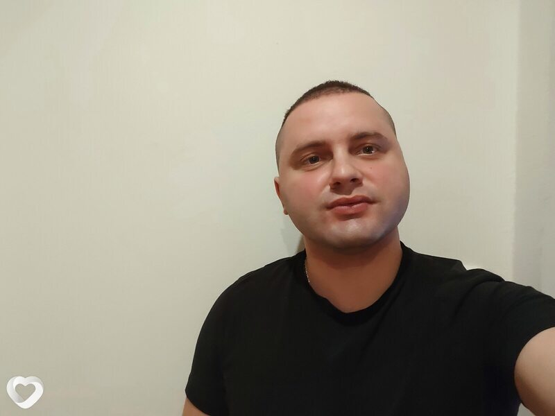 Вася, 32, Прага — анкета №1588292